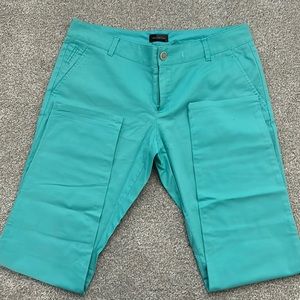 Chino Style Pants